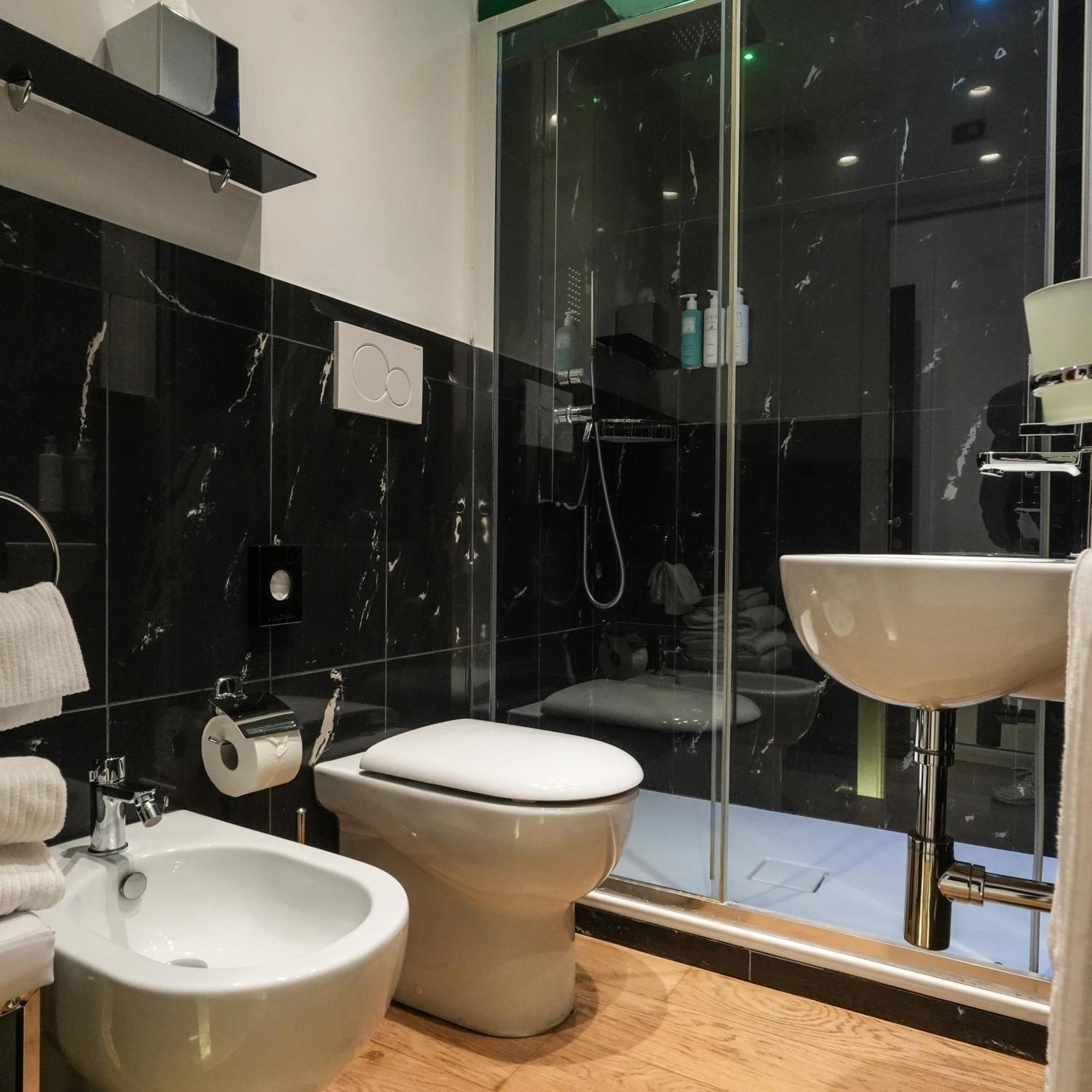 The Place Home ローマ エクステリア 写真