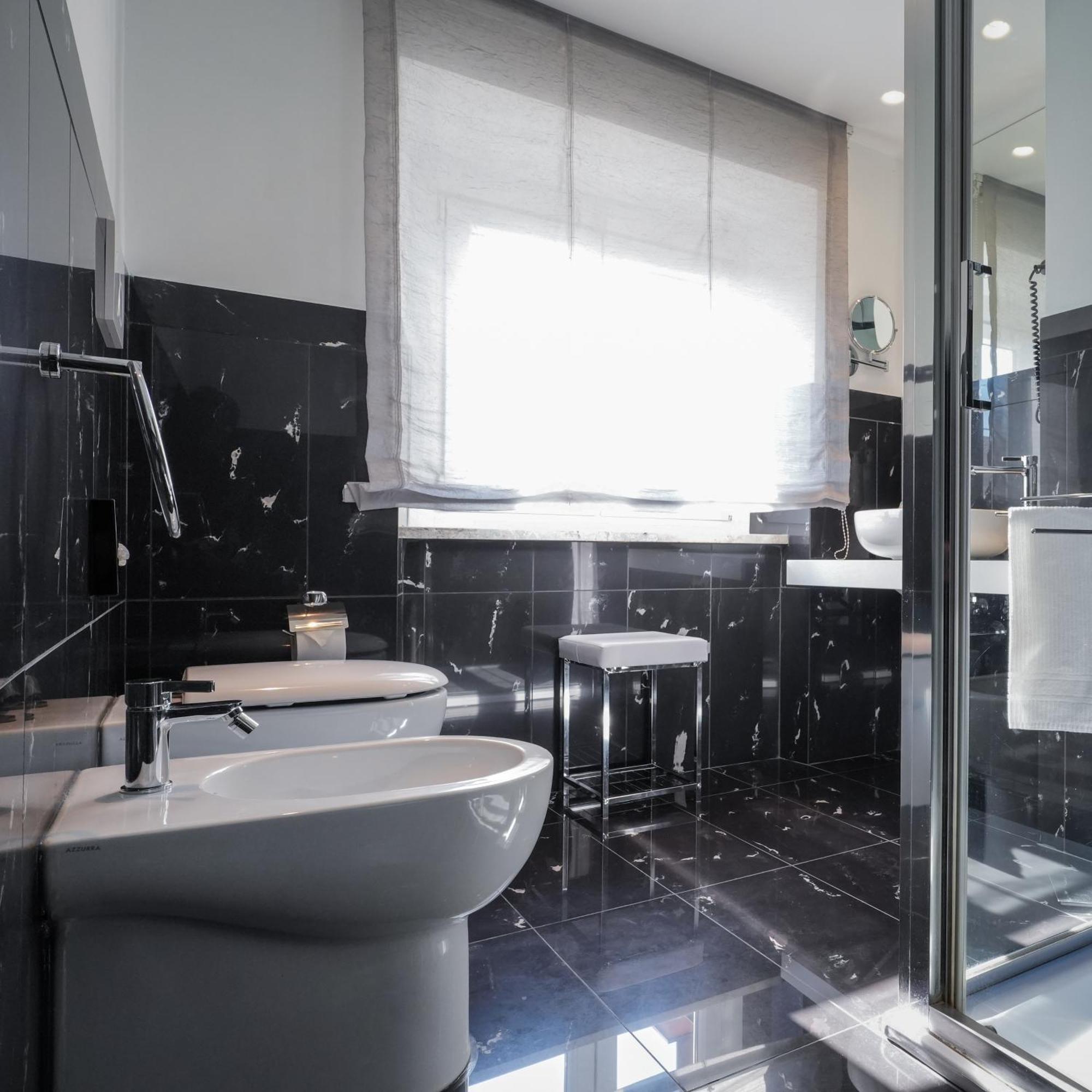 The Place Home ローマ エクステリア 写真